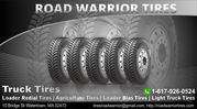 Backhoe Tires Watertown MA